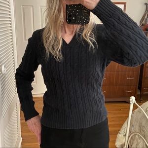 Sonoma Life+Style Hoodie Sweater